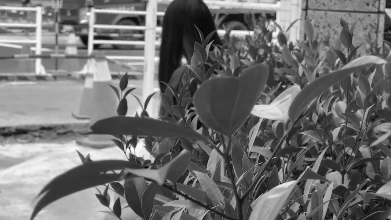 ▲台南驚傳隨機攻擊！女學生遭拖行「雙耳穿刺」 路人持木棍嚇退嫌犯（圖／記者王俊勝 翻攝；未經授權請勿翻攝）